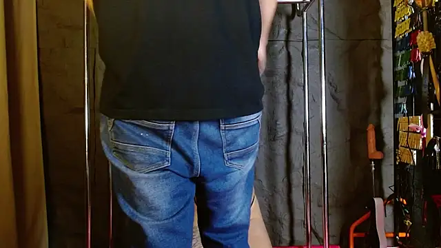 Master kratos and Megan online show from 02/24/26, 04:05