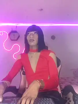 Violeta R  online show from 02/21/26, 09:05