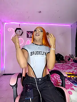 Violeta R  online show from 03/15/26, 06:19