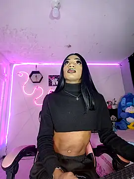 Violeta R  online show from 03/31/26, 04:02