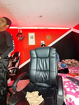 Violeta R  online show from 04/18/26, 04:27