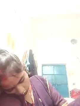 Anjli hote online show from 02/13/26, 06:48