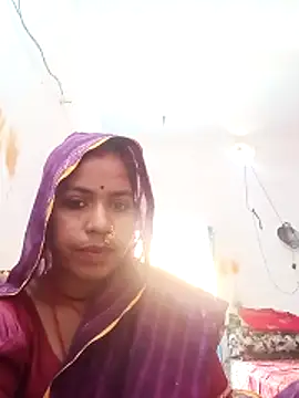 Anjli hote online show from 02/14/26, 11:40