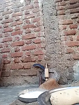 Anjli hote online show from 02/15/26, 04:42