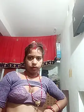 Anjli hote online show from 02/19/26, 11:23