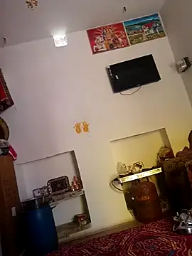 Anjli hote online show from 02/27/26, 05:51