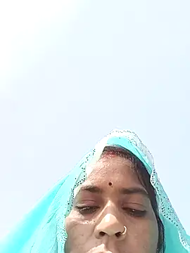 Anjli hote online show from 03/03/26, 08:53