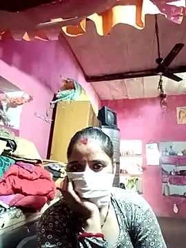 Pallavi hote online show from 02/14/26, 07:49