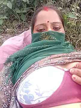 Pallavi hote online show from 02/23/26, 06:11