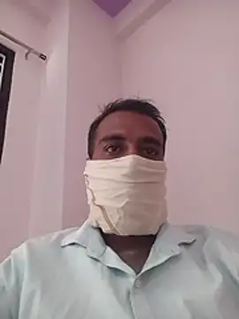 kuldeep12341 online show from 03/03/26, 07:25