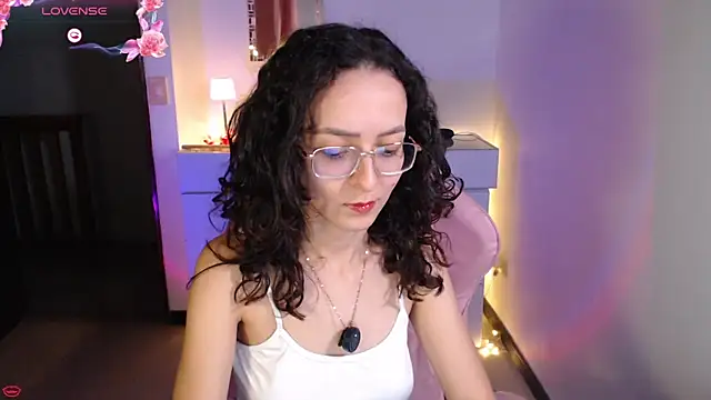 Alexia--27 online show from 02/21/26, 03:51