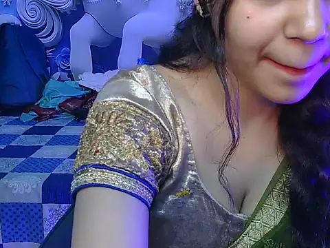 its-sarika01 online show from 03/06/26, 06:32