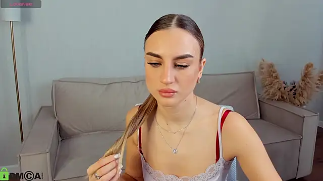 Silen Tori online show from 03/20/26, 03:11