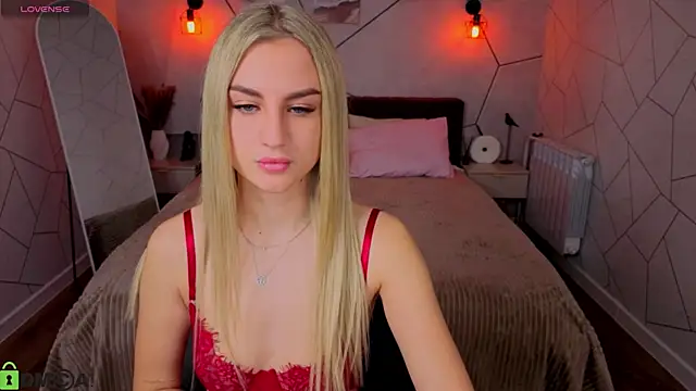 Silen Tori online show from 04/06/26, 09:32