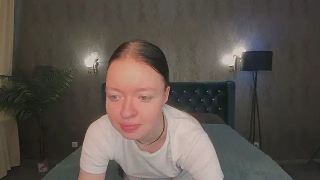 casey blush online show from 02/27/26, 07:30