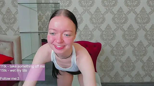 casey blush online show from 02/28/26, 07:42