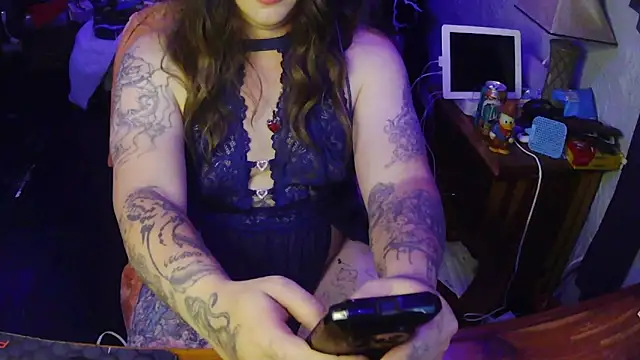 Abagail soft online show from 02/20/26, 06:26