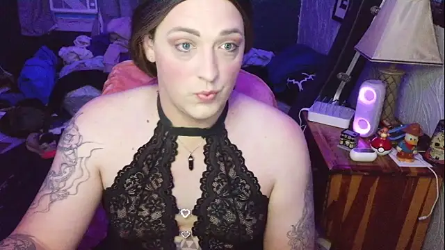 Abagail soft online show from 03/18/26, 12:14