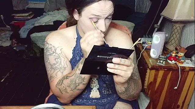 Abagail soft online show from 03/23/26, 12:14