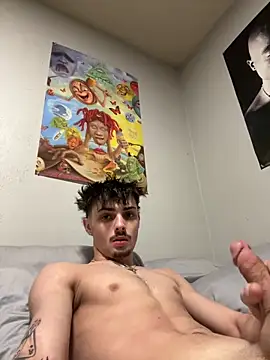 benriskey12 online show from 02/11/26, 09:25