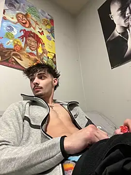 benriskey12 online show from 02/12/26, 07:58