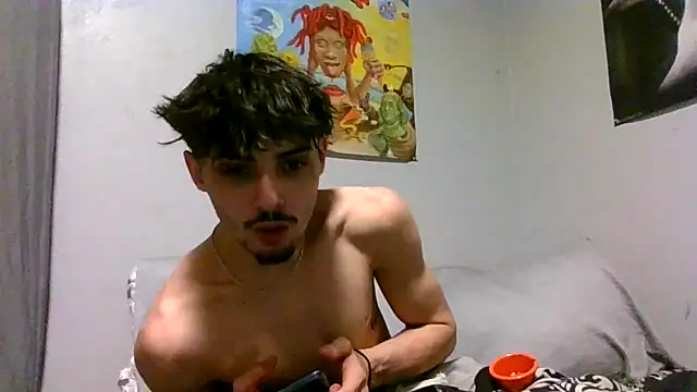 benriskey12 online show from 03/02/26, 07:15