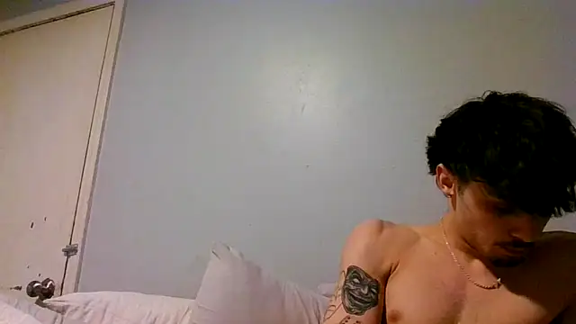 benriskey12 online show from 03/18/26, 08:50
