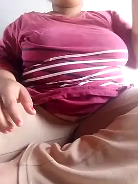 bigassnirali0049 online show from 02/28/26, 06:58