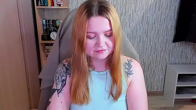 AnitaXVine online show from 02/11/26, 05:51