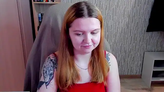 AnitaXVine online show from 02/14/26, 11:51