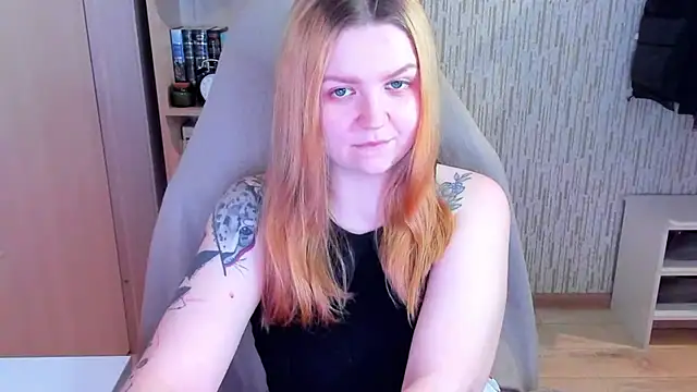 AnitaXVine online show from 02/18/26, 06:04