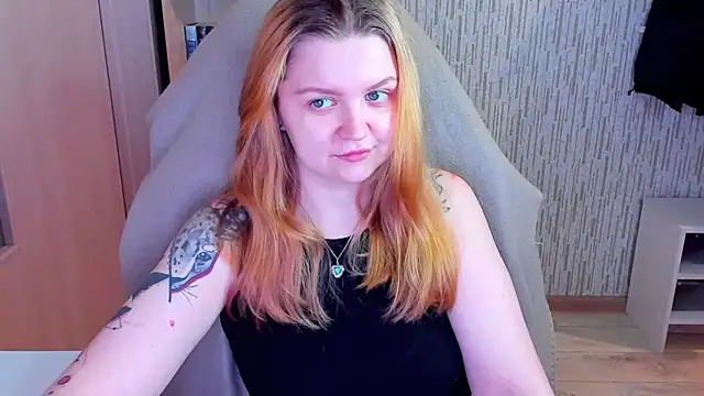 AnitaXVine online show from 02/24/26, 05:44