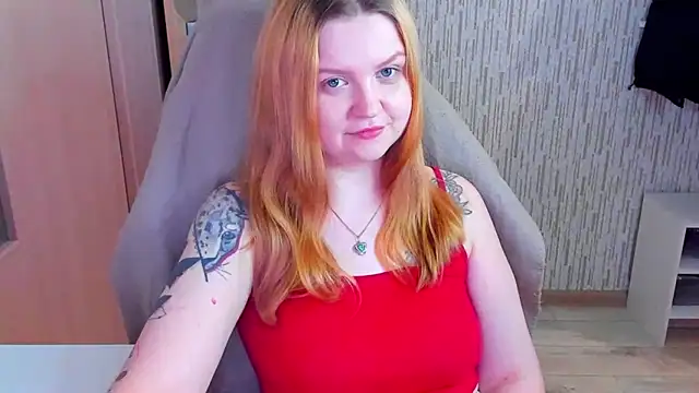 AnitaXVine online show from 02/26/26, 06:18