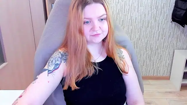 AnitaXVine online show from 03/11/26, 12:11