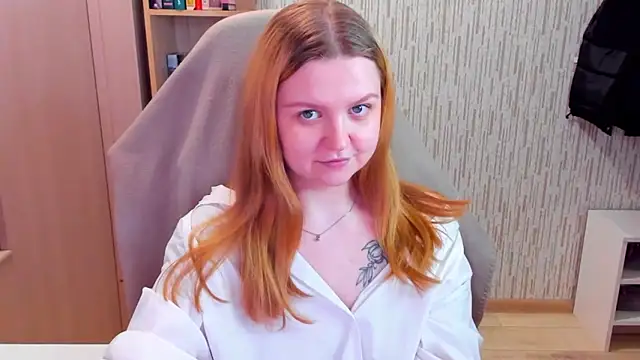 AnitaXVine online show from 03/14/26, 12:32