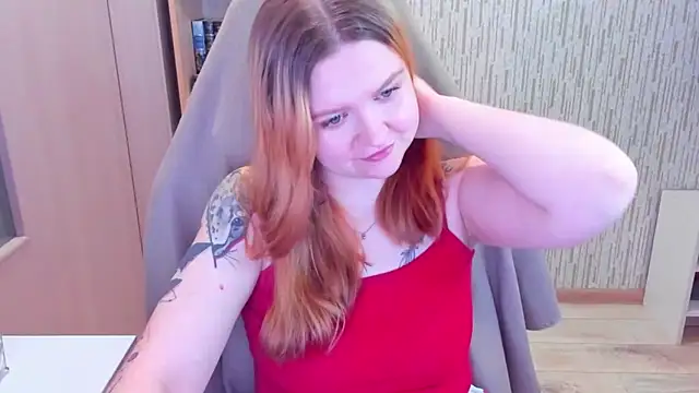 AnitaXVine online show from 03/28/26, 02:16