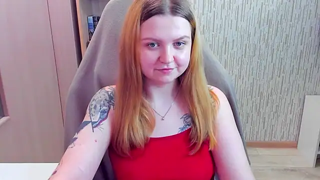 AnitaXVine online show from 03/29/26, 06:30