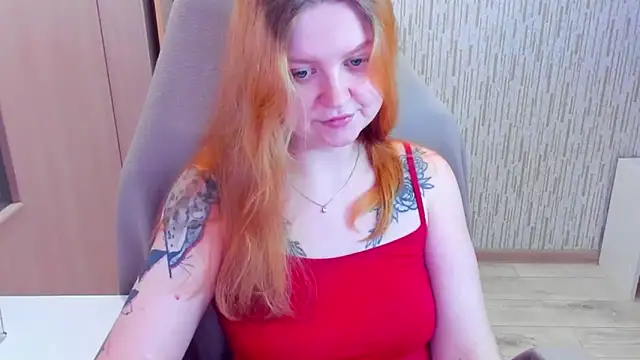 AnitaXVine online show from 04/10/26, 07:29