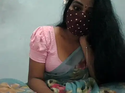 Rathi-priyaa online show from 02/27/26, 04:12