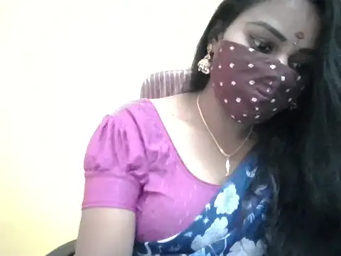 Rathi-priyaa online show from 03/13/26, 04:52