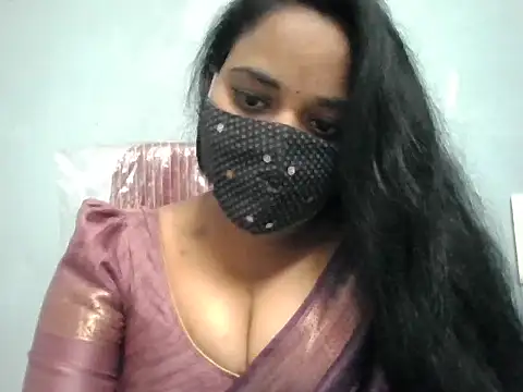 Rathi-priyaa online show from 07/24/26, 05:27