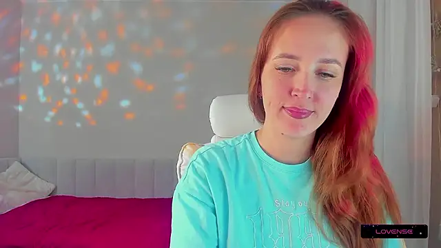 she wolf online show from 03/03/26, 02:23