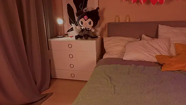 she wolf online show from 03/13/26, 03:29