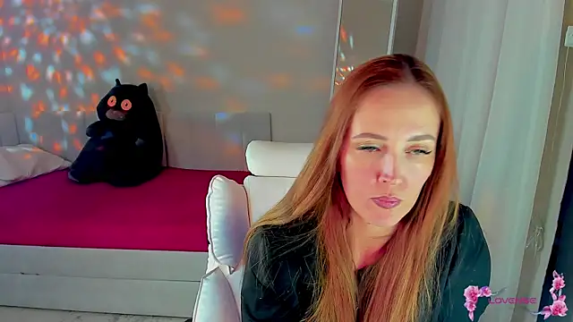 she wolf online show from 03/31/26, 01:11