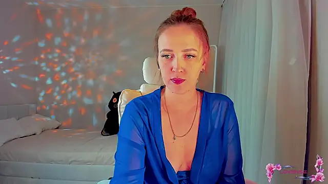 she wolf online show from 04/07/26, 02:39