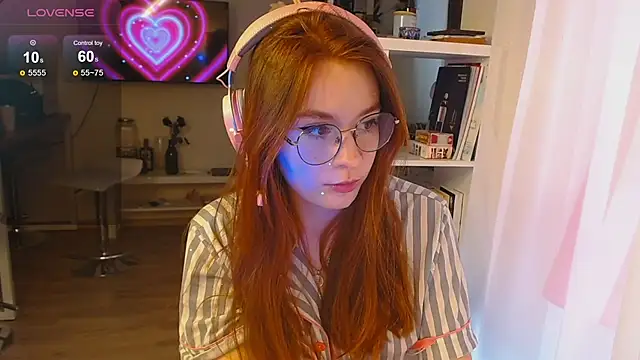 Snapshot of GhostLane chatting on 02/20/26, 11:32 GhostLane online show from 02/20/26, 11:32