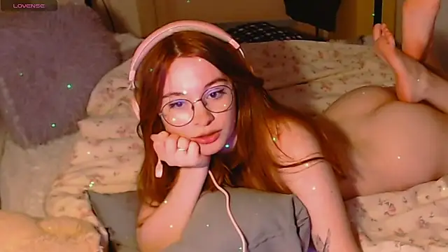 Snapshot of GhostLane chatting on 03/01/26, 07:05 GhostLane online show from 03/01/26, 07:05