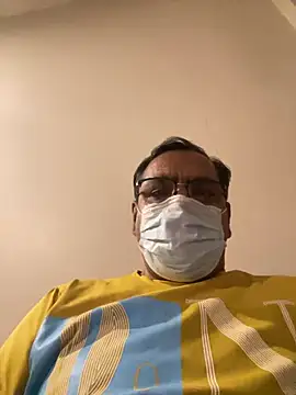 maleattention online show from 03/18/26, 03:48