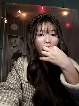 Girl-crazy1 online show from 02/20/26, 06:26