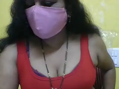anu-reddyy online show from 05/13/26, 05:05